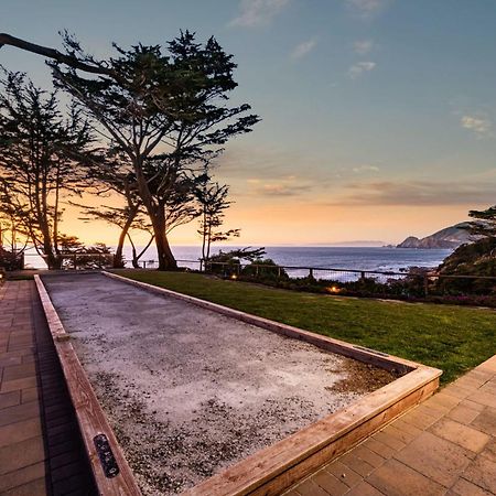 Entire Private Coastal Retreat - Spectacular Ocean Views Whot Tub Villa Montara Exterior photo