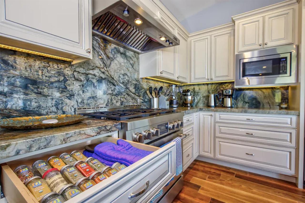 Entire Private Coastal Retreat - Spectacular Ocean Views Whot Tub Villa Montara Exterior photo
