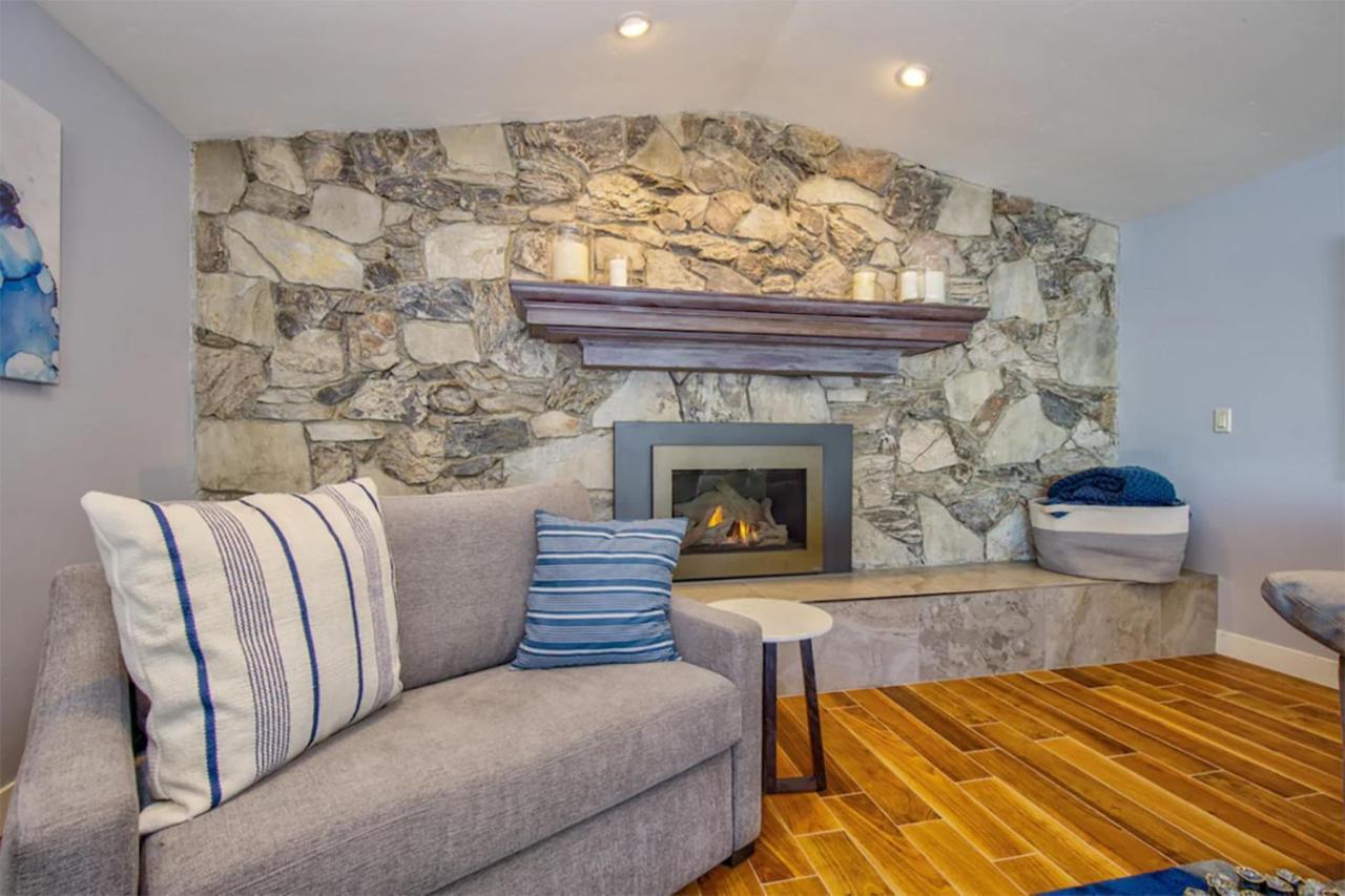 Entire Private Coastal Retreat - Spectacular Ocean Views Whot Tub Villa Montara Exterior photo