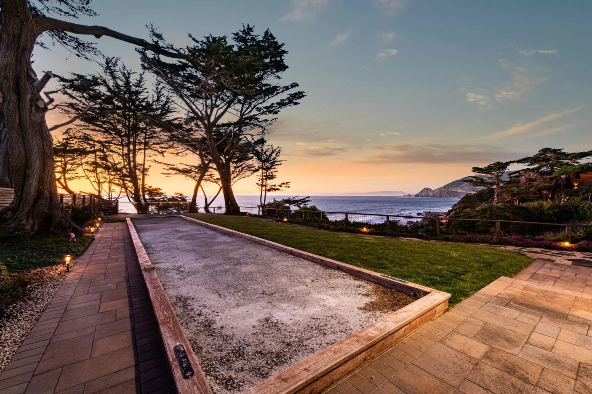 Entire Private Coastal Retreat - Spectacular Ocean Views Whot Tub Villa Montara Exterior photo