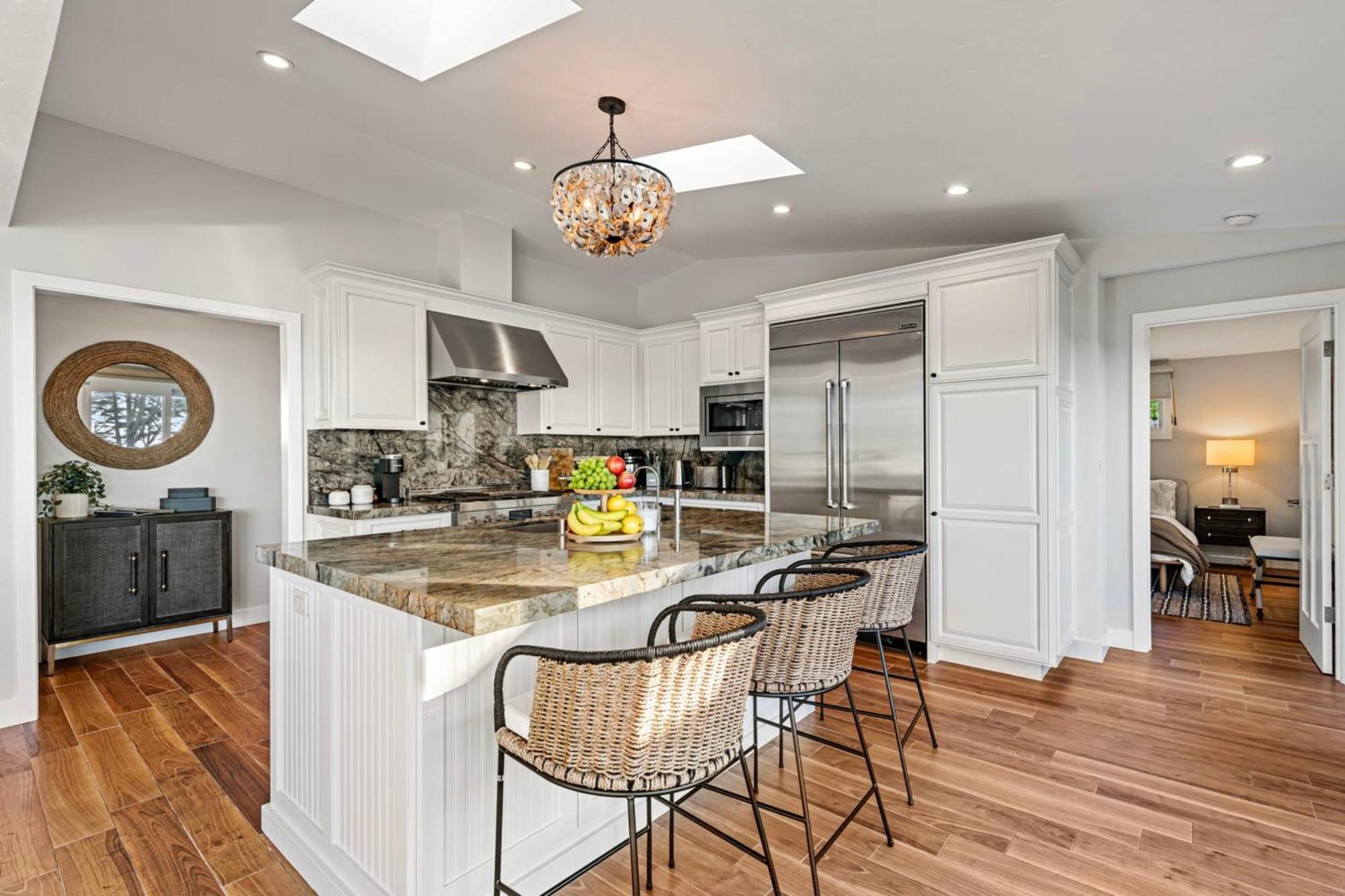 Entire Private Coastal Retreat - Spectacular Ocean Views Whot Tub Villa Montara Exterior photo