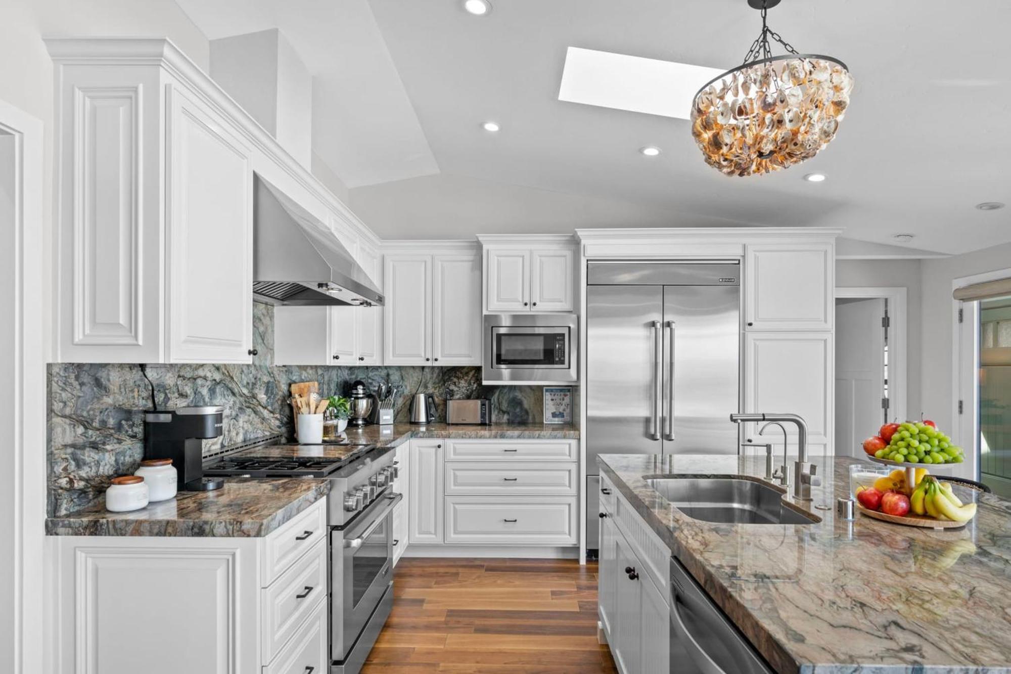 Entire Private Coastal Retreat - Spectacular Ocean Views Whot Tub Villa Montara Exterior photo